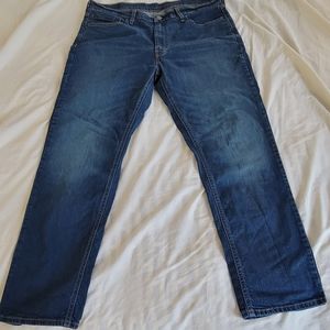 Levi's 541 jeans